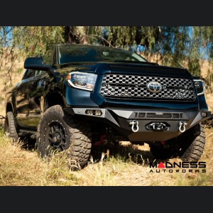 Toyota Tundra Front Winch Bumper - Spec Series - 2014-2021